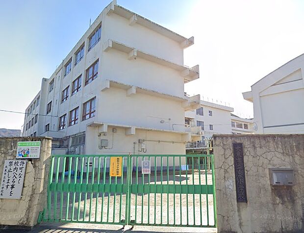 大東市立泉小学校