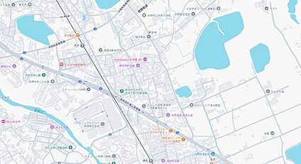 案内図
