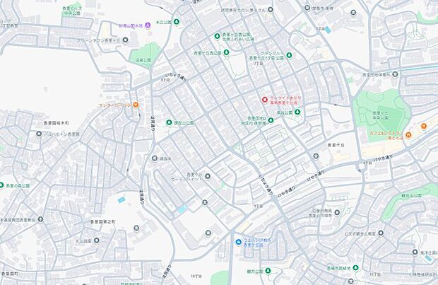 案内図