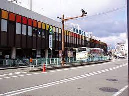 阪急神戸線　園田駅 徒歩1440m