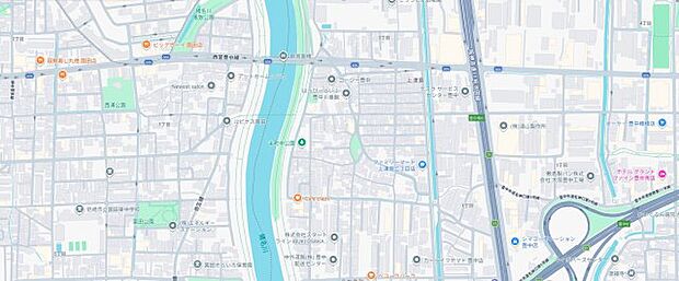 案内図