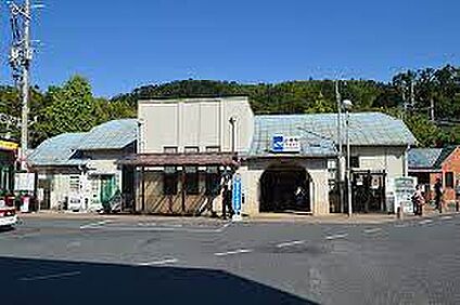 ＪＲ京都線　山崎駅 徒歩960m