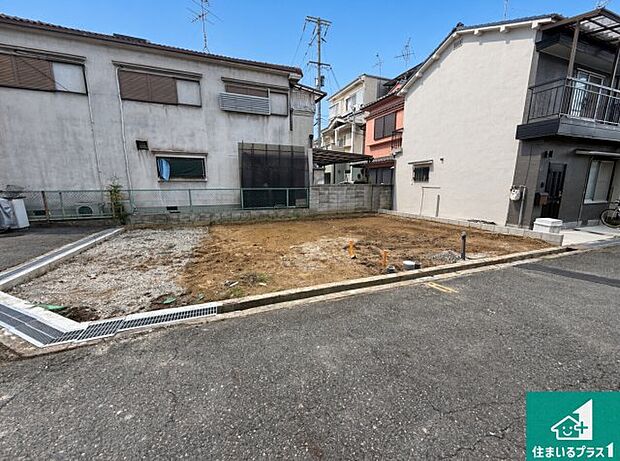 【外観】現在の進捗状況です!順調に作業進行中、完成が待ち遠しいです!詳細の間取り等、お気軽にお問い合わせください!
