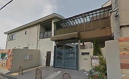 美和幼稚園 徒歩289m