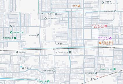 案内図