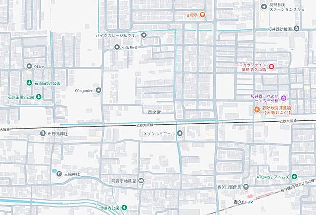 案内図