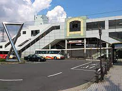 南海電鉄高野線　千代田駅 徒歩800m