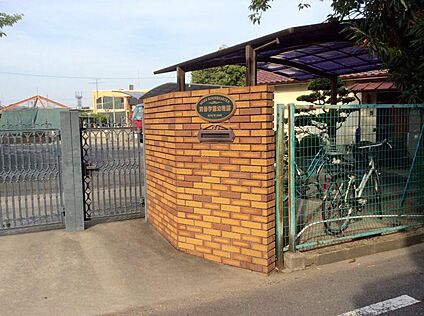 認定こども園清香学園幼稚園 徒歩350m