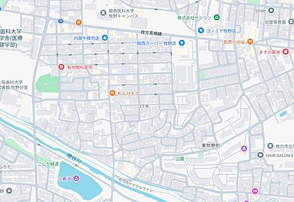 案内図