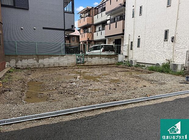 【外観】現在の進捗状況です！順調に作業進行中、完成が待ち遠しいです！詳細の間取り等、お気軽にお問い合わせください！