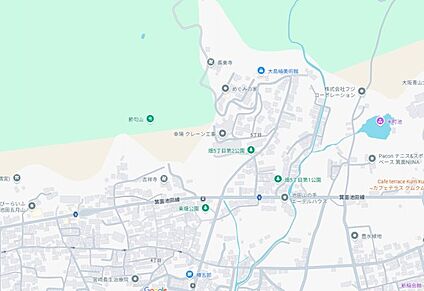 案内図