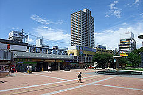 阪神本線 尼崎駅