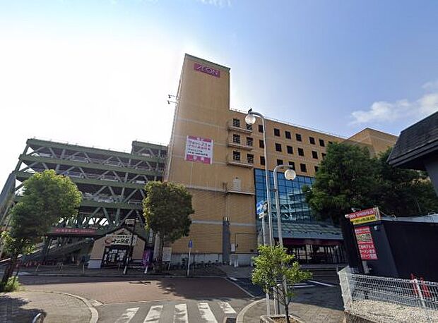 イオン亀岡店