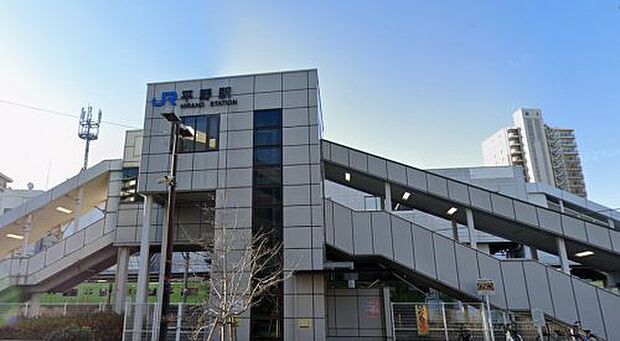 平野(関西本線)