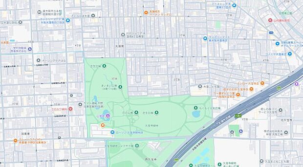 案内図