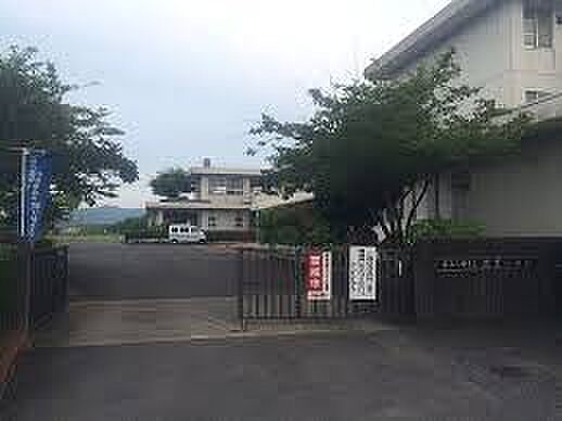 近江八幡市立北里小学校