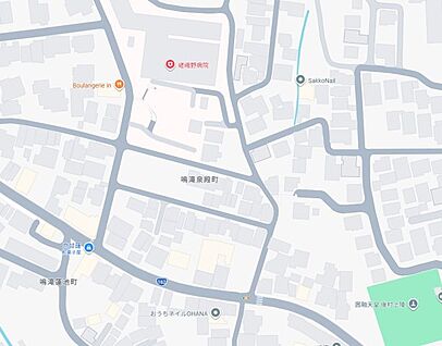 案内図
