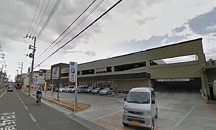 mandai(万代) 六万寺店 徒歩680m