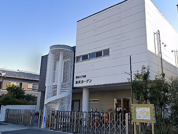 認定こども園深沢ガーデン