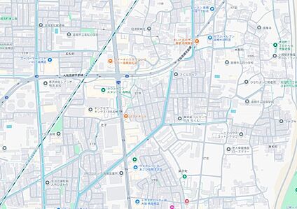 案内図