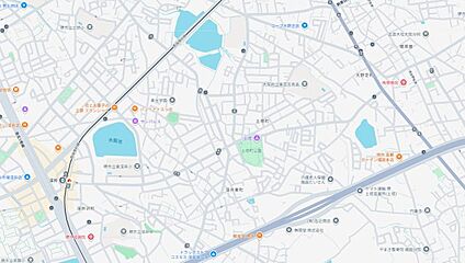 案内図