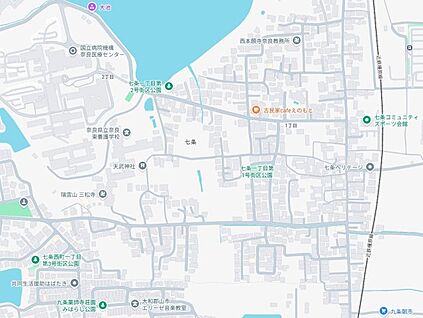 案内図