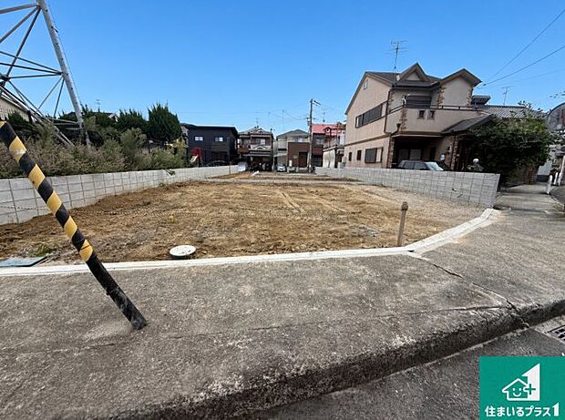 【外観】現在の進捗状況です！順調に作業進行中、完成が待ち遠しいです！詳細の間取り等、お気軽にお問い合わせください！