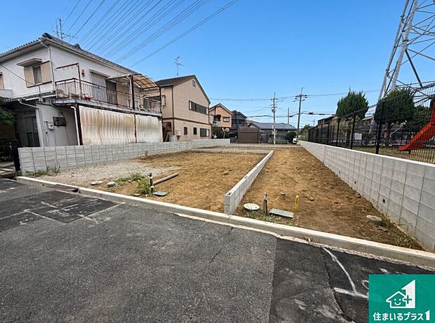 【外観】現在の進捗状況です！順調に作業進行中、完成が待ち遠しいです！詳細の間取り等、お気軽にお問い合わせください！