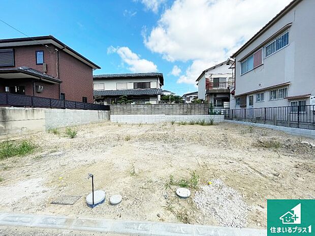 【外観】現在の進捗状況です!順調に作業進行中、完成が待ち遠しいです!詳細の間取り等、お気軽にお問い合わせください!