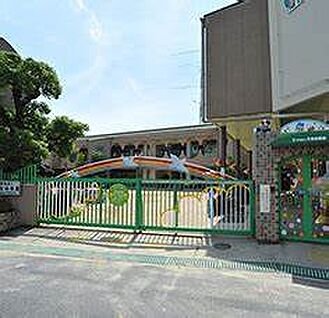 子宝幼稚園 徒歩400m
