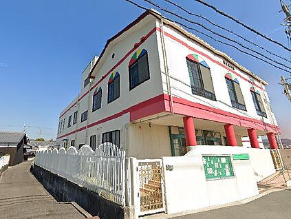 高槻市立郡家幼稚園 徒歩230m