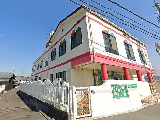 高槻市立郡家幼稚園