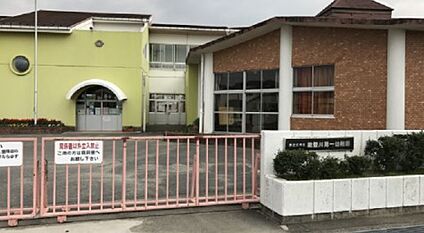 東近江市立能登川第一幼稚園 徒歩129m