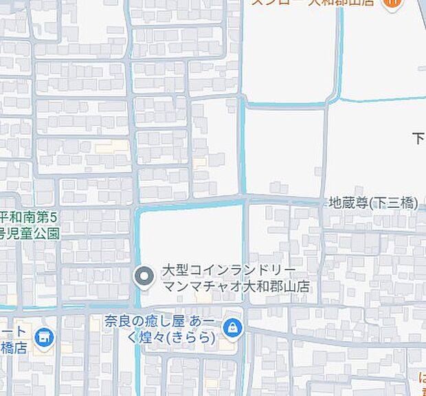 案内図
