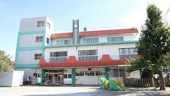 幼保連携型認定こども園泉ヶ丘保育園
