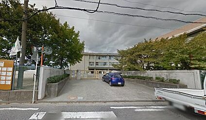 橿原市立耳成西小学校 徒歩950m