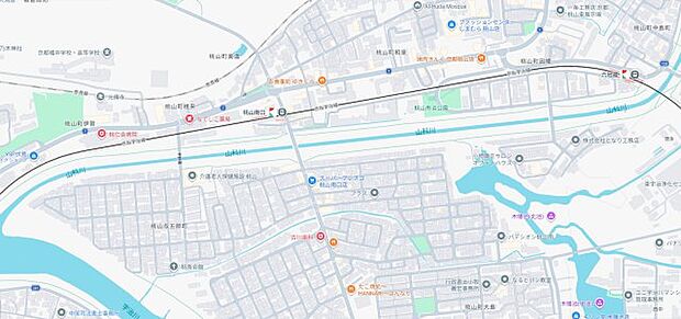 案内図