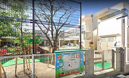 幼保連携型認定こども園石橋文化みつはこども園 徒歩500m