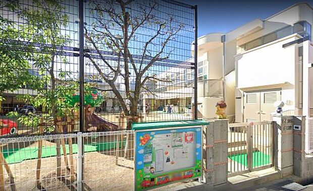 幼保連携型認定こども園石橋文化みつはこども園