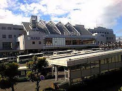 近鉄奈良線　学園前駅 徒歩2148m