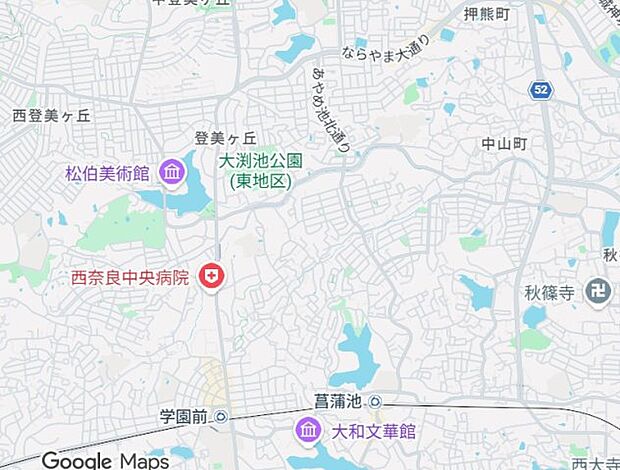 案内図