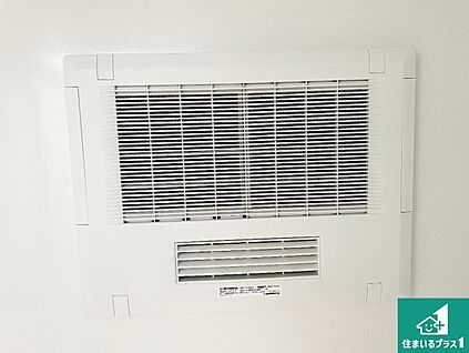 浴室暖房乾燥機