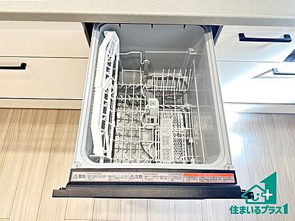 食器洗浄乾燥機