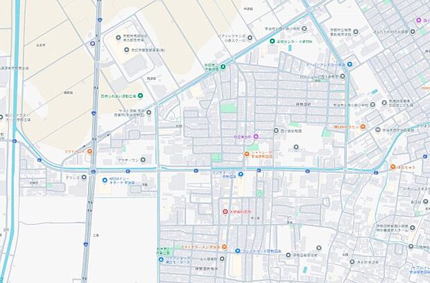 案内図