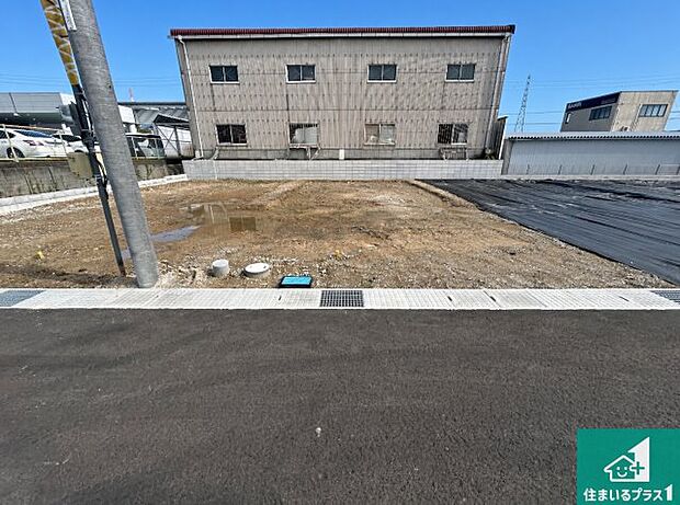 【外観】現在の進捗状況です！順調に作業進行中、完成が待ち遠しいです！詳細の間取り等、お気軽にお問い合わせください！