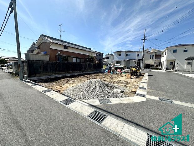 【外観】住宅ローンアドバイザーがお客様にピッタリの住宅ローンをご提案致します。安心してご相談ください!