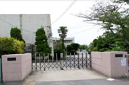 田原本町立平野小学校 徒歩1000m
