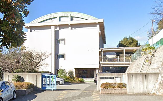 西宮市立上ケ原南小学校