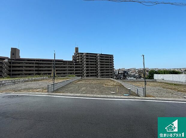 【外観】現在の進捗状況です!順調に作業進行中、完成が待ち遠しいです!詳細の間取り等、お気軽にお問い合わせください!