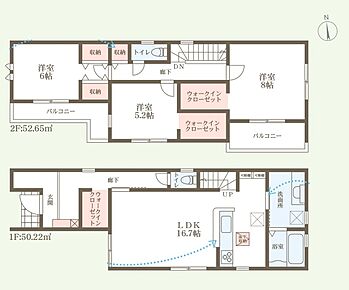 ○日野小学校・・・徒歩4分 ○春日丘中学校・・・徒歩5分 